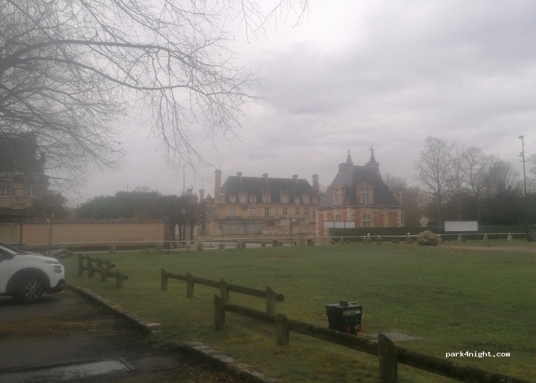 (28260) Anet - 3B Rue André Boxhorn — foto 5