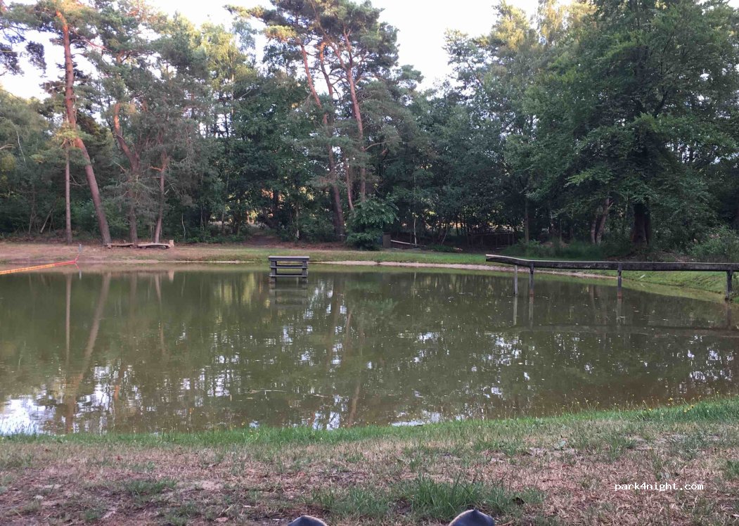 Camping De Hoogte — foto