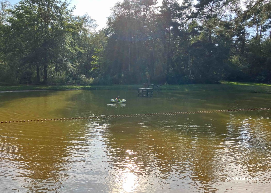 Camping De Hoogte — foto 2