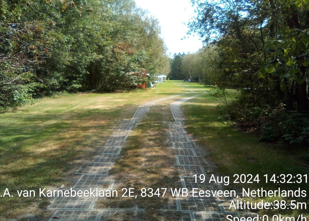 Camping De Hoogte — foto 3