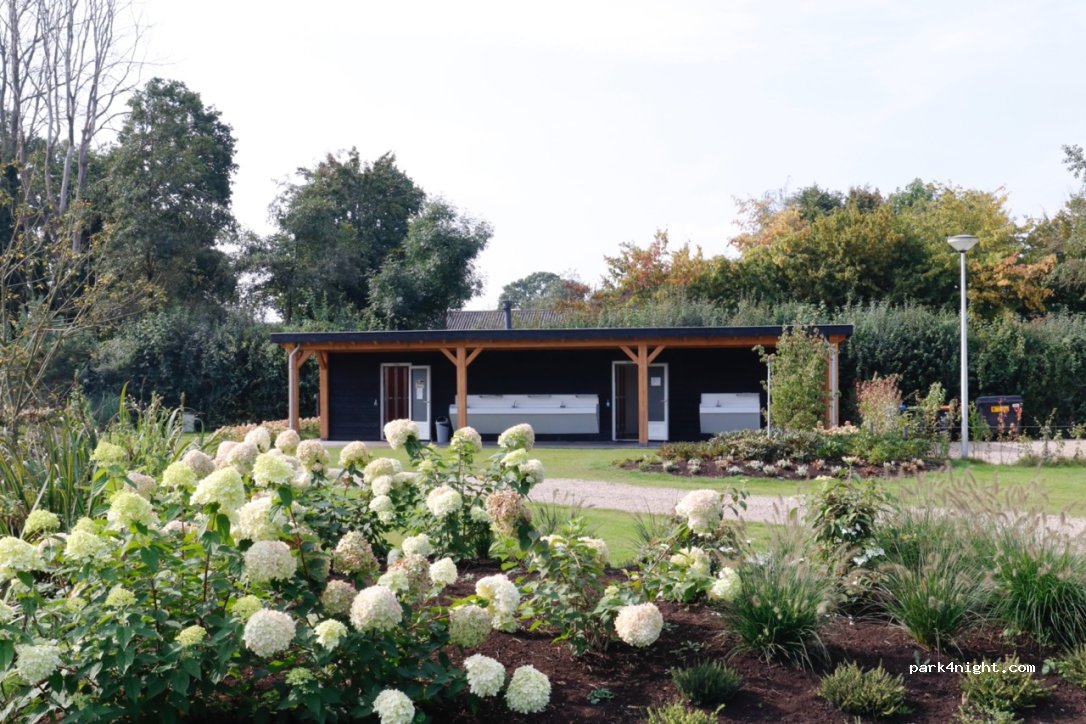 Camping Otterlo & De Veluwe — foto 3
