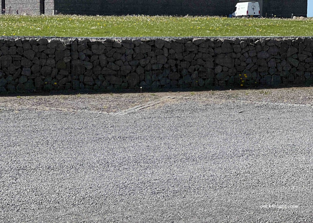 Aakirkeby - 32 Grønningen — foto 2