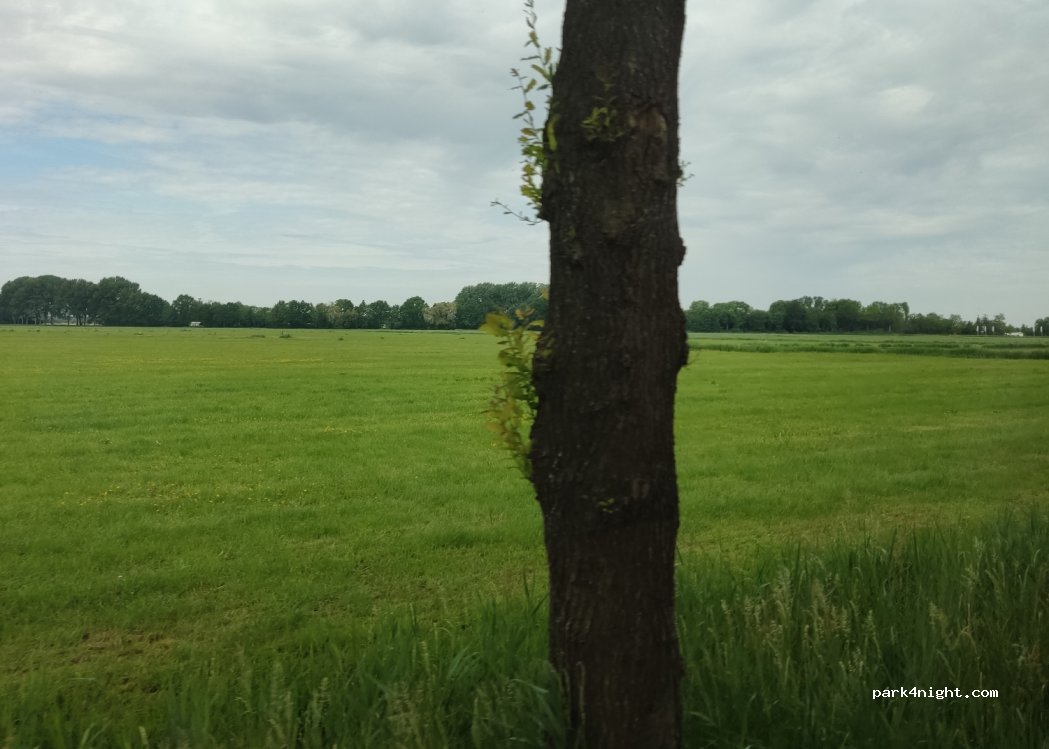 Camping Polsmaten — foto