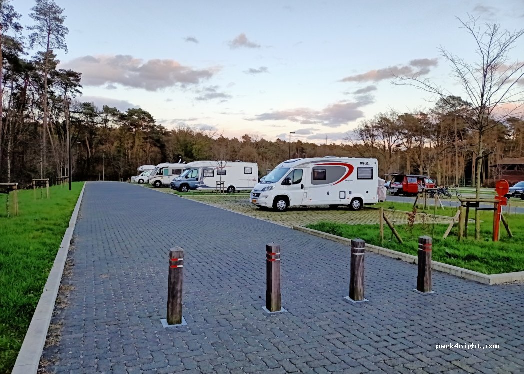 Camperplaats kattevennen — foto 4