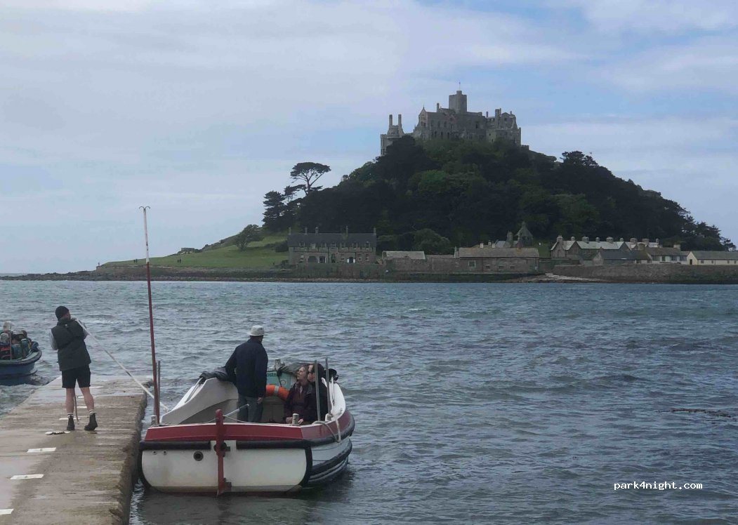 (TR17 0HQ) Marazion - Green Lane — foto