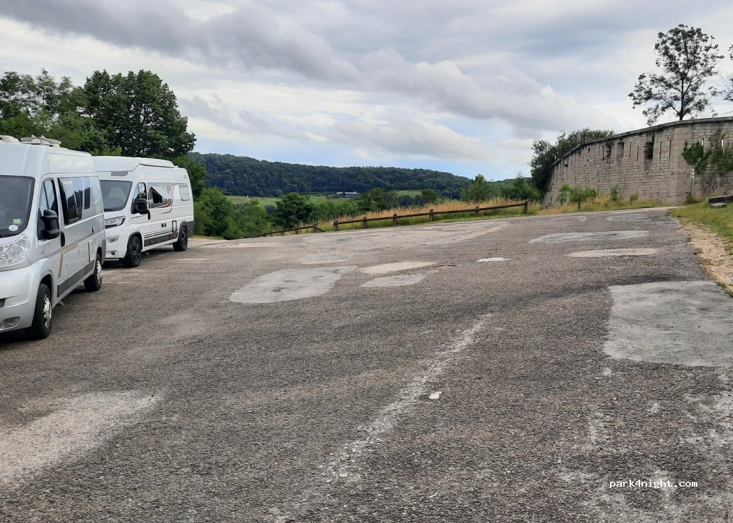 fort de Chaudanne — foto 2