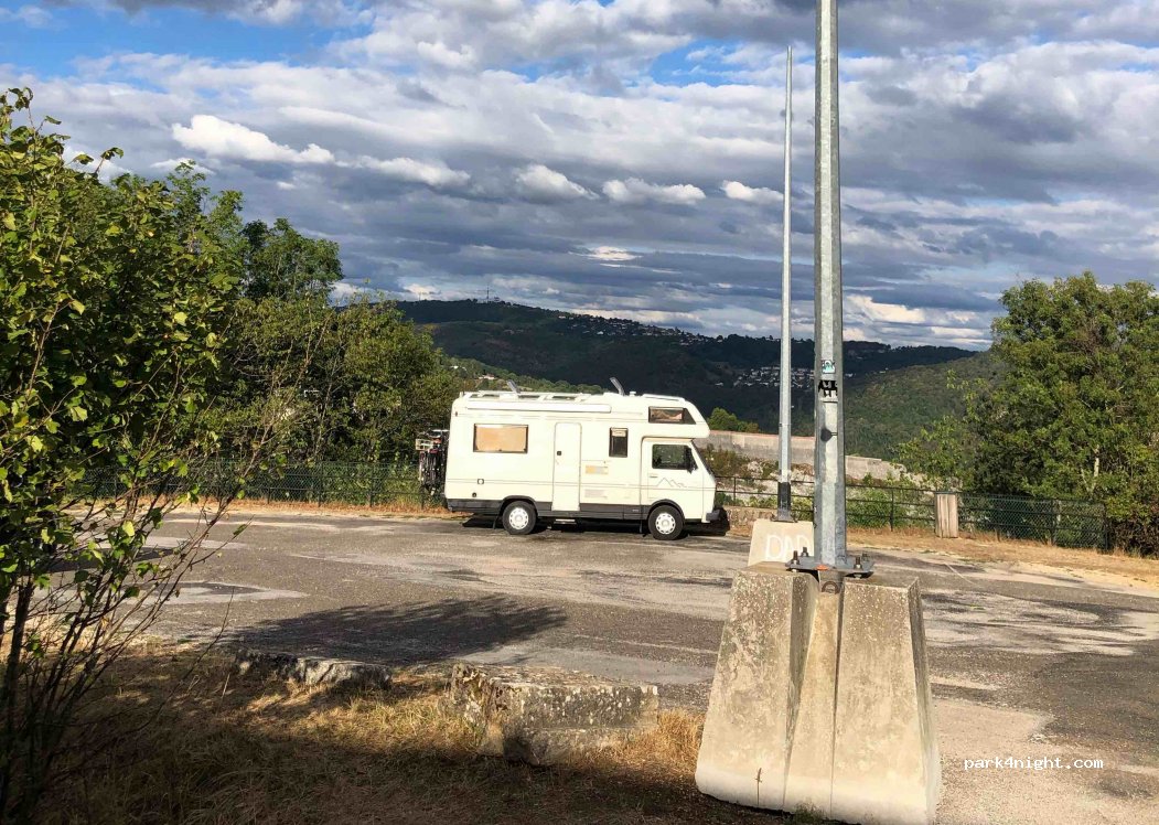 fort de Chaudanne — foto 4