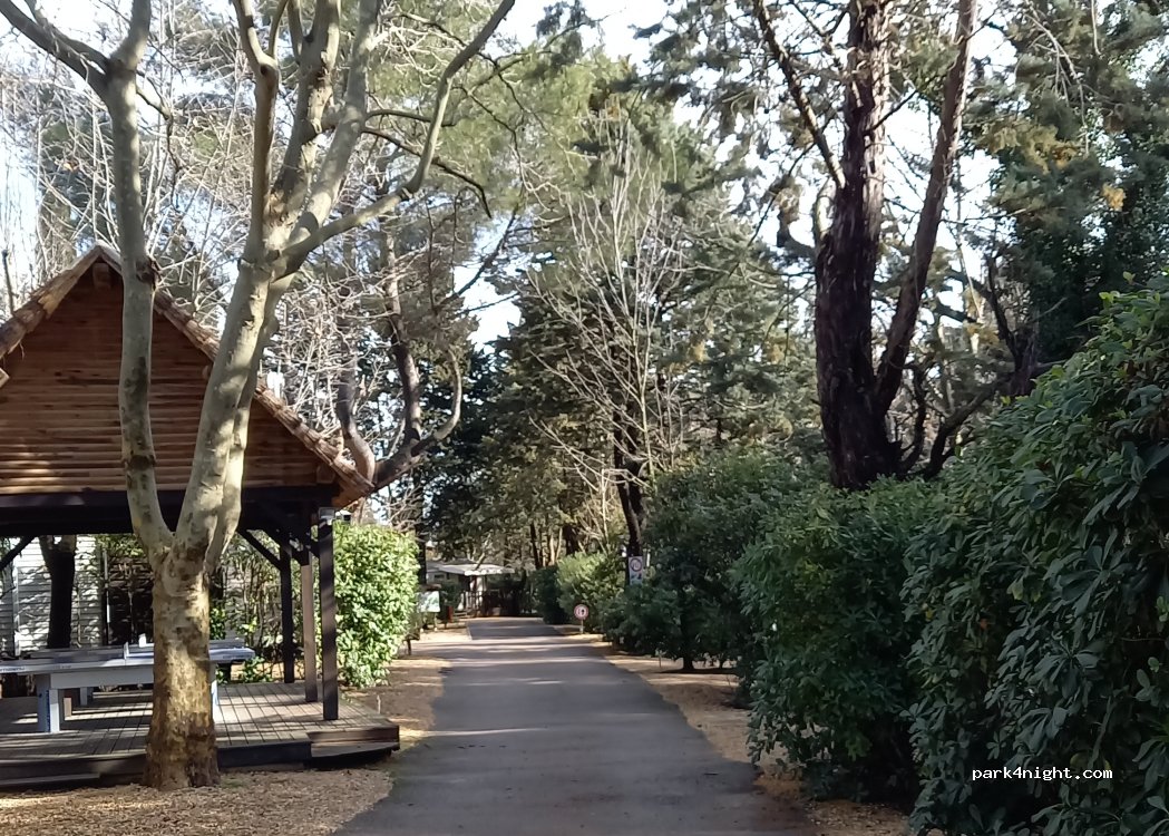 Camping Le Parc — foto 5