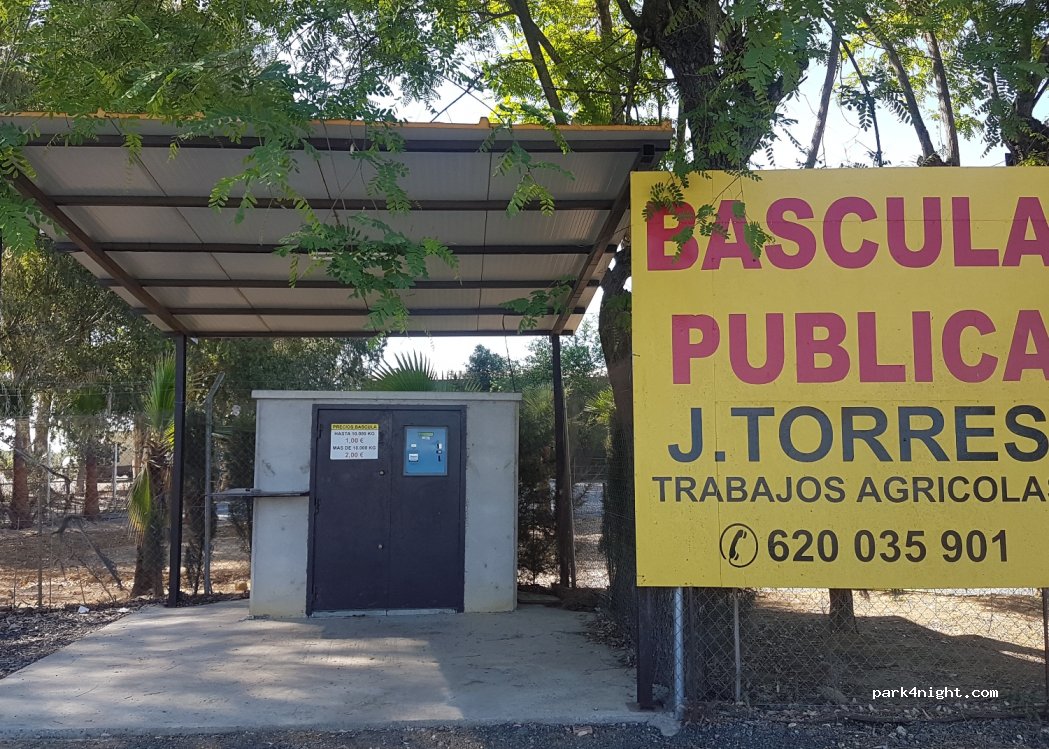 (41710) Utrera - 843 Diseminado Diseminados — foto