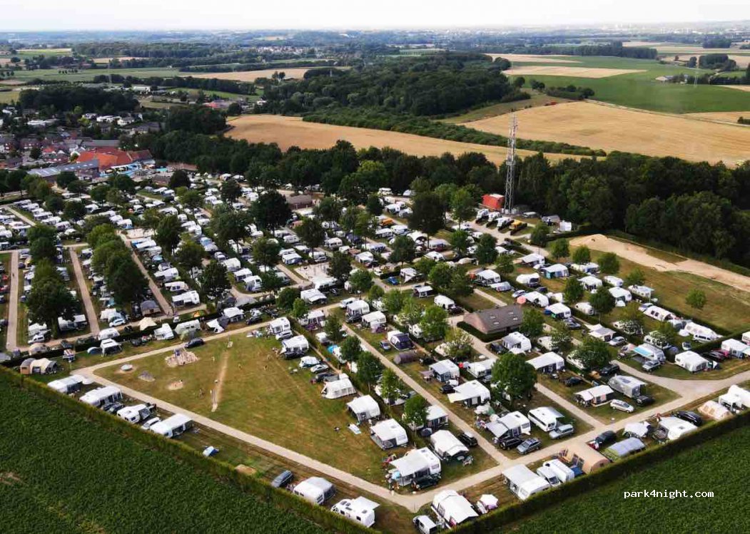 Familiecamping & Recreatiepark ’t Hemelke — foto
