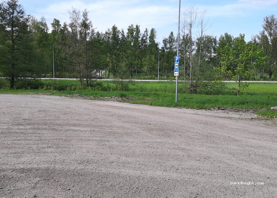(732 49) Arboga - 8 Vinbäcksleden — foto