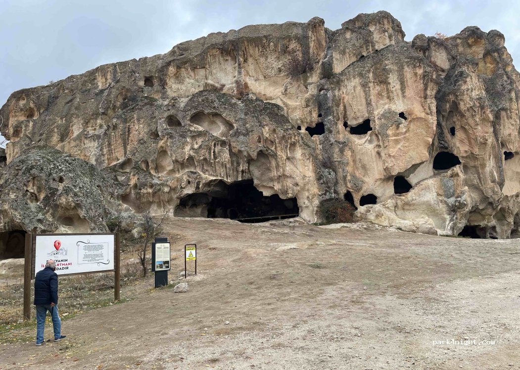 (03370) Ayazini - Unnamed Road — foto 2
