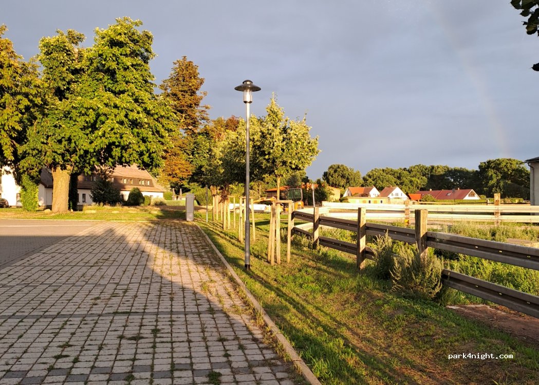 (17248) Rechlin - 38 Boeker Straße — foto 2