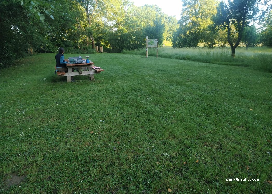 (89120) Charny-Orée-de-Puisaye - 1 Route de Courboissy — foto