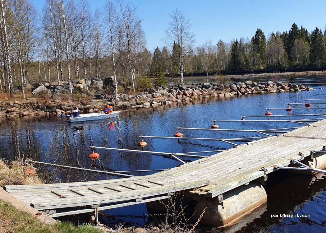(952 72) Sangis - Grynnvägen — foto