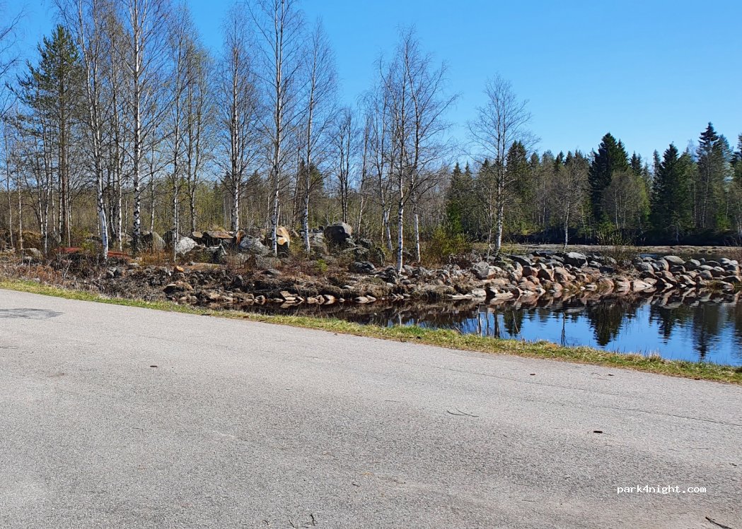 (952 72) Sangis - Grynnvägen — foto 2