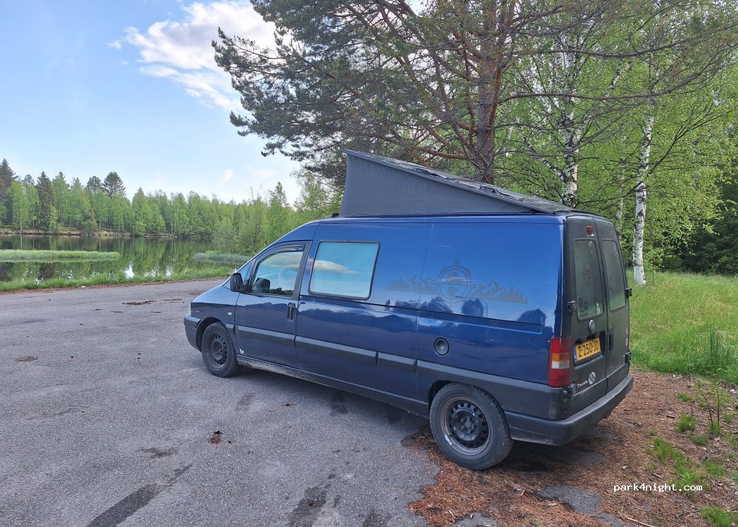 (952 72) Sangis - Grynnvägen — foto 5