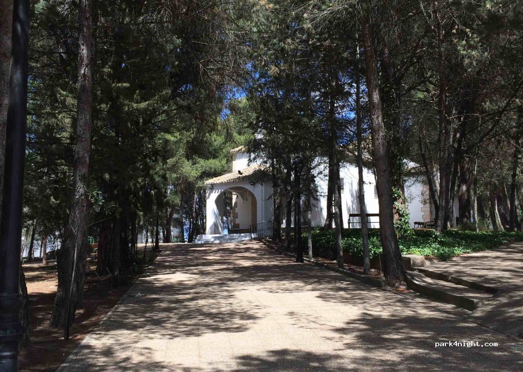 (02247) Cenizate - 2 Calle Fuentealbilla — foto