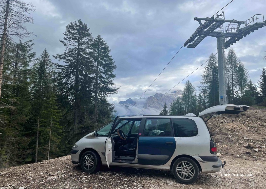 (32043) Cortina d'Ampezzo - — foto 2