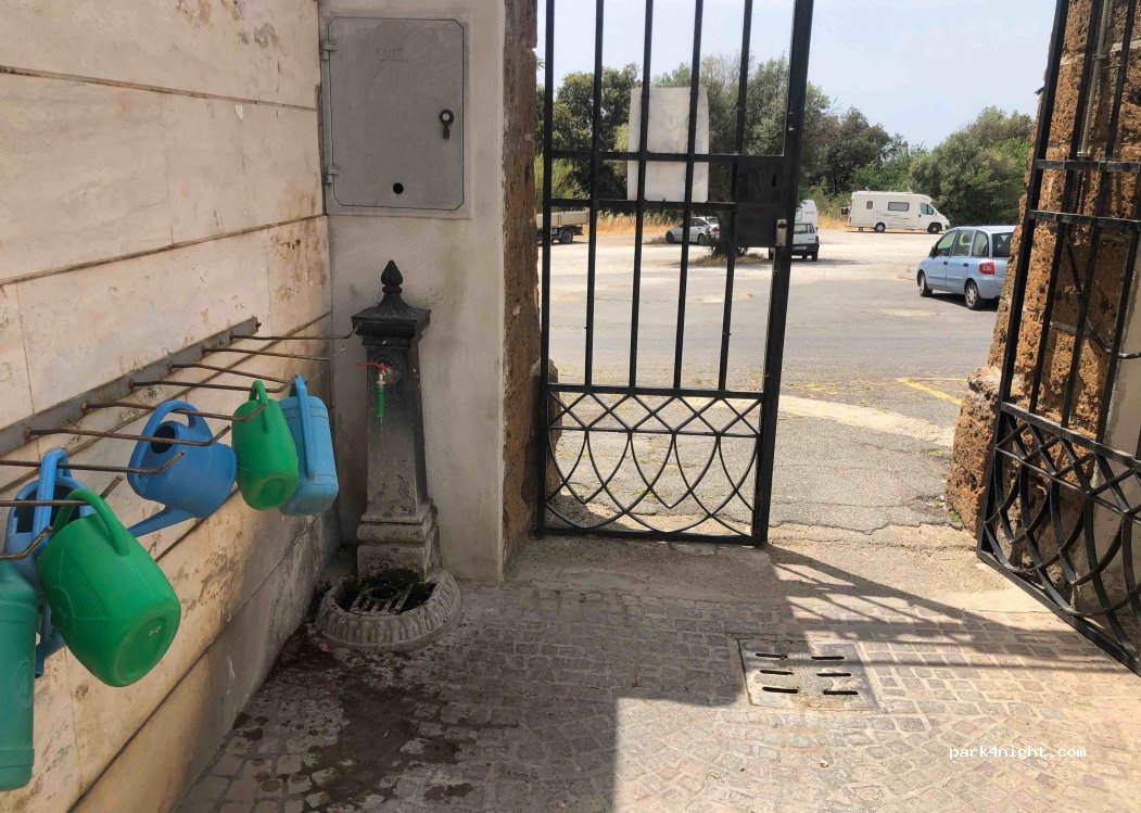 (00052) Cerveteri - 21 Via Francesco Rosati — foto 3