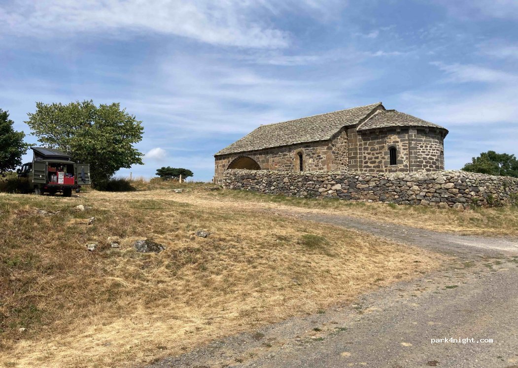 (15160) Allanche - — foto 3