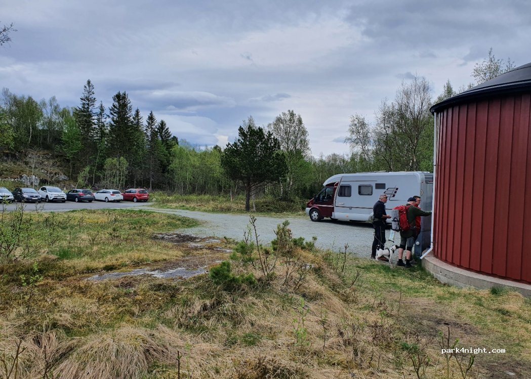(8056) Saltstraumen - 151 Evjenveien — foto
