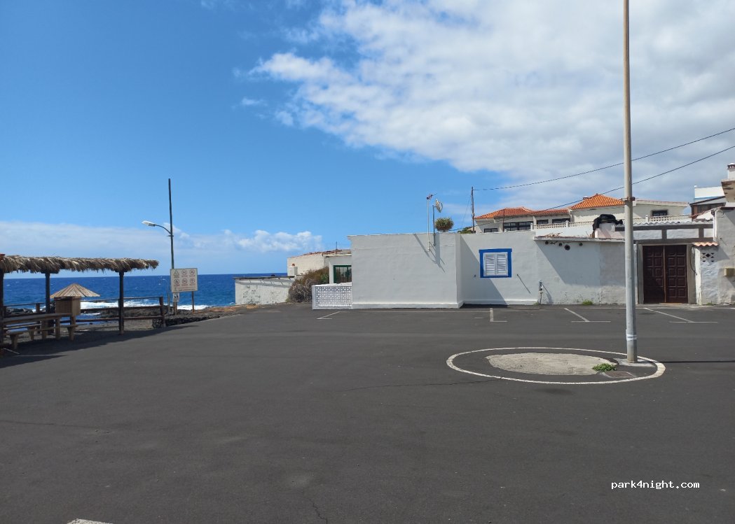 Villa de Mazo - 67A Calle Salemera — foto