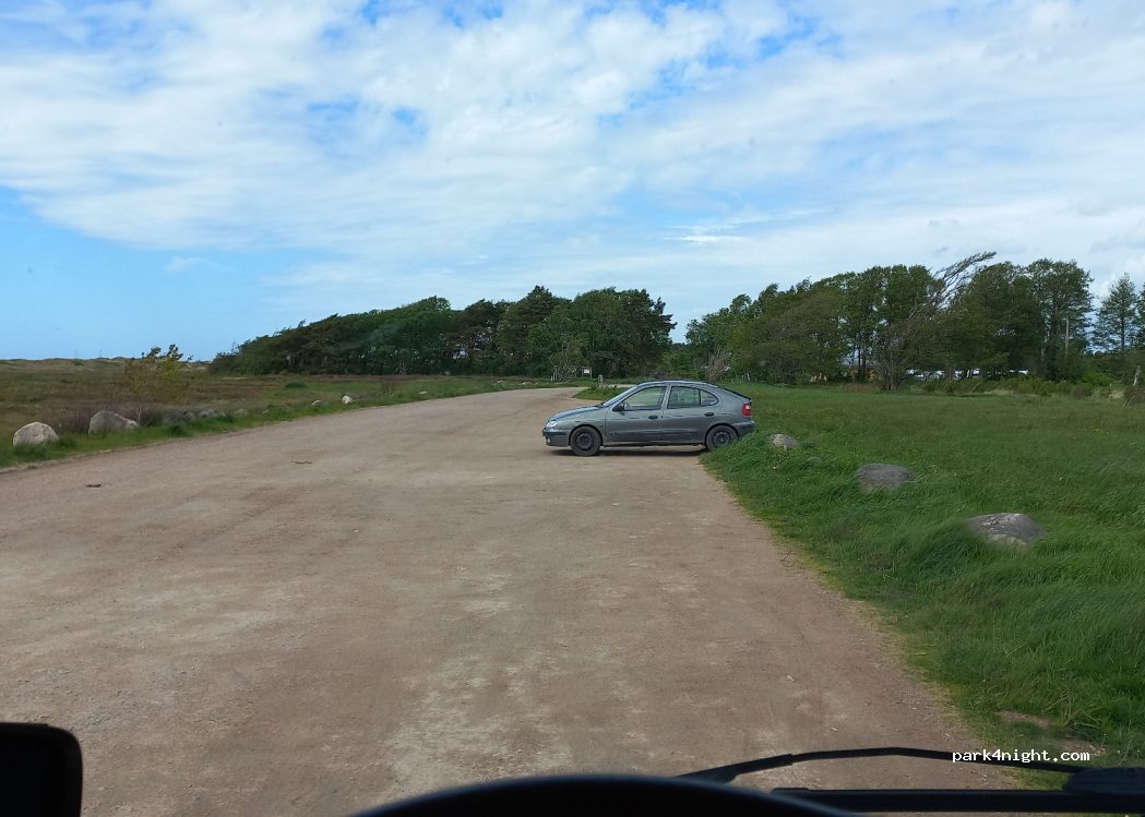(302 60) Halmstad - Sommarvägen — foto 2