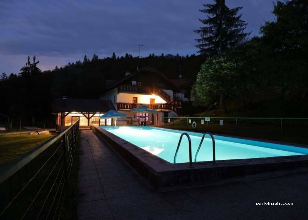 Turistična kmetija Obolnar — foto 2