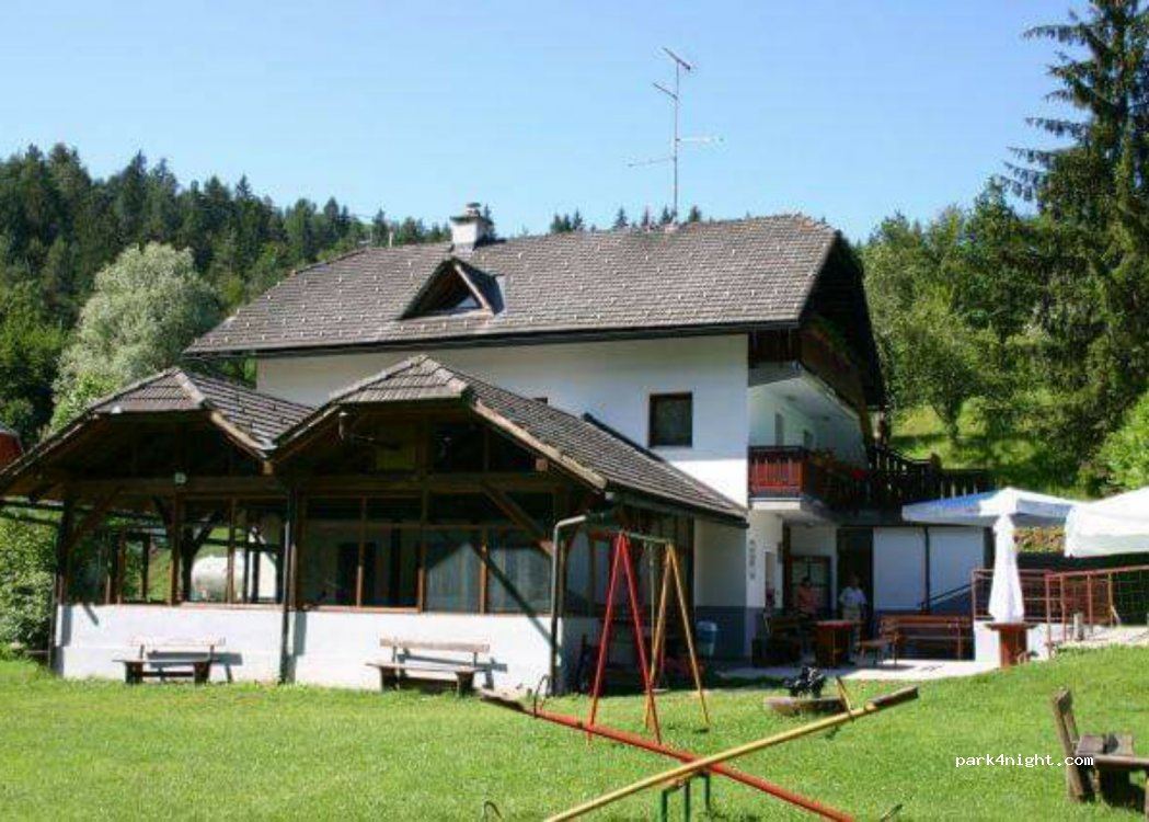 Turistična kmetija Obolnar — foto 4