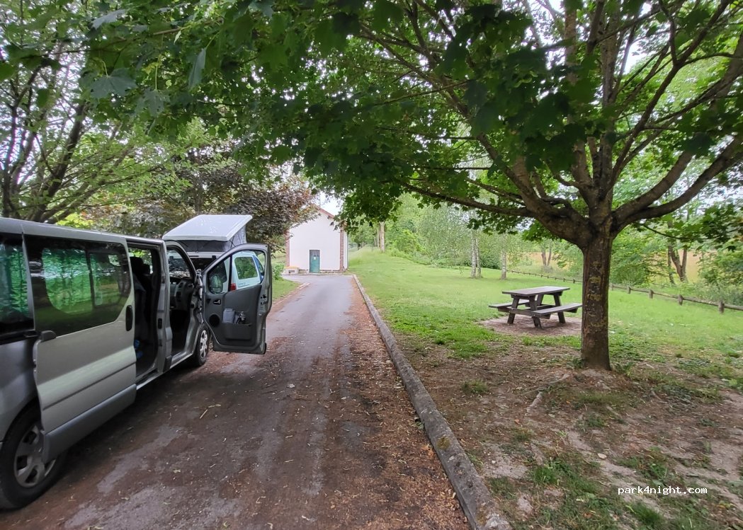 (51480) Cumières - Les Courtes Raies — foto