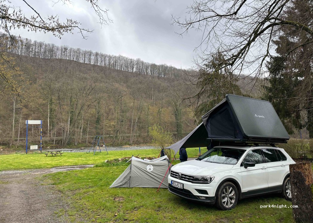 Arkeo Camping — foto 3