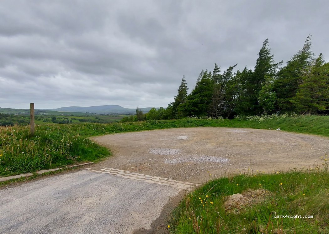 (BB8) Colne - Lancashire Moor Rd — foto 3