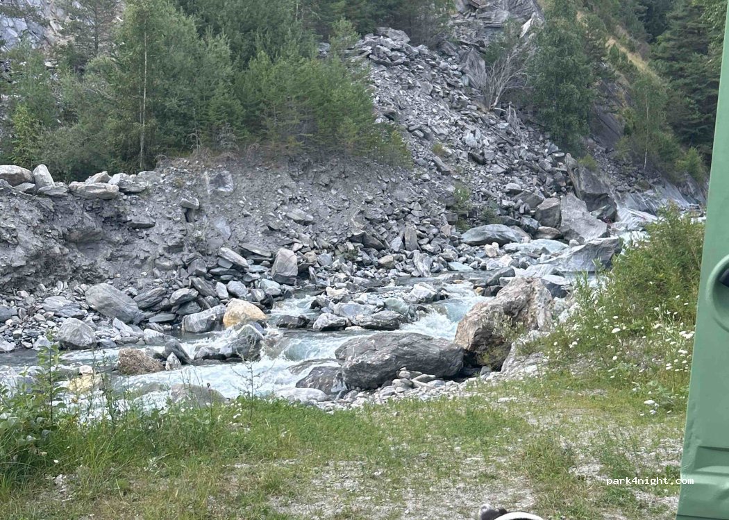 (73500) Val-Cenis - — foto 2