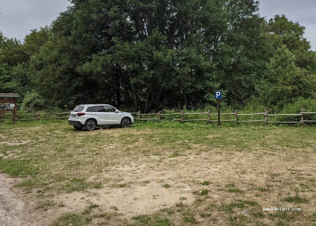 (67013) Campotosto AQ - Unnamed road — foto 2