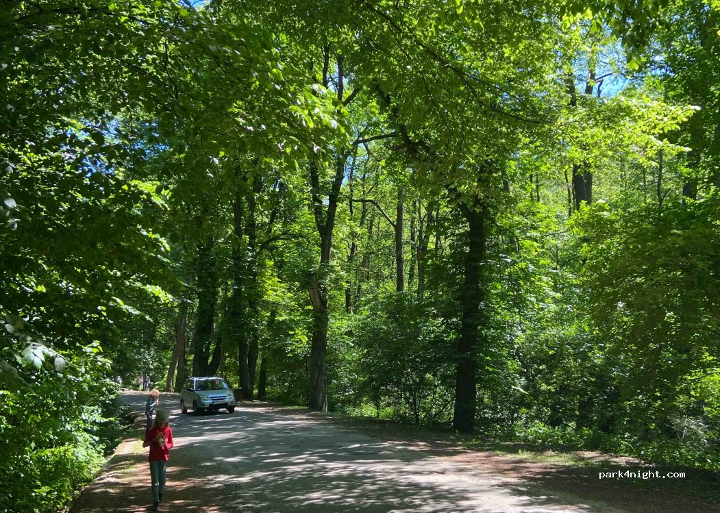 (3348) Szilvásvárad - Unnamed road — foto