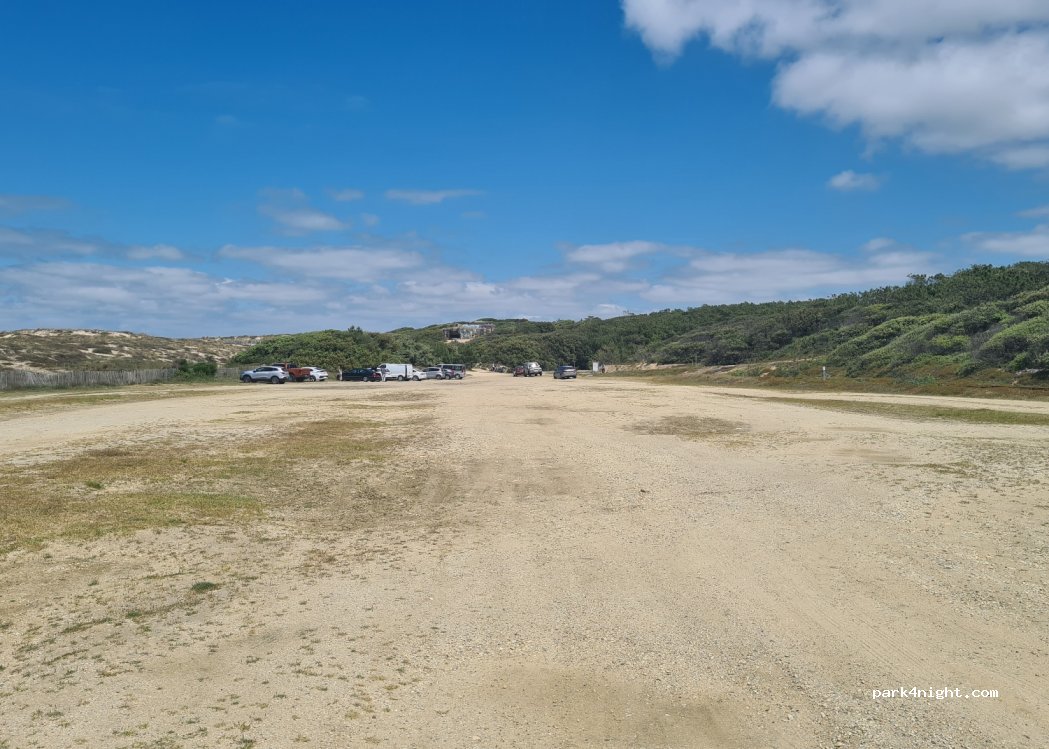 (33123) Le Verdon-sur-Mer - Unnamed Road — foto