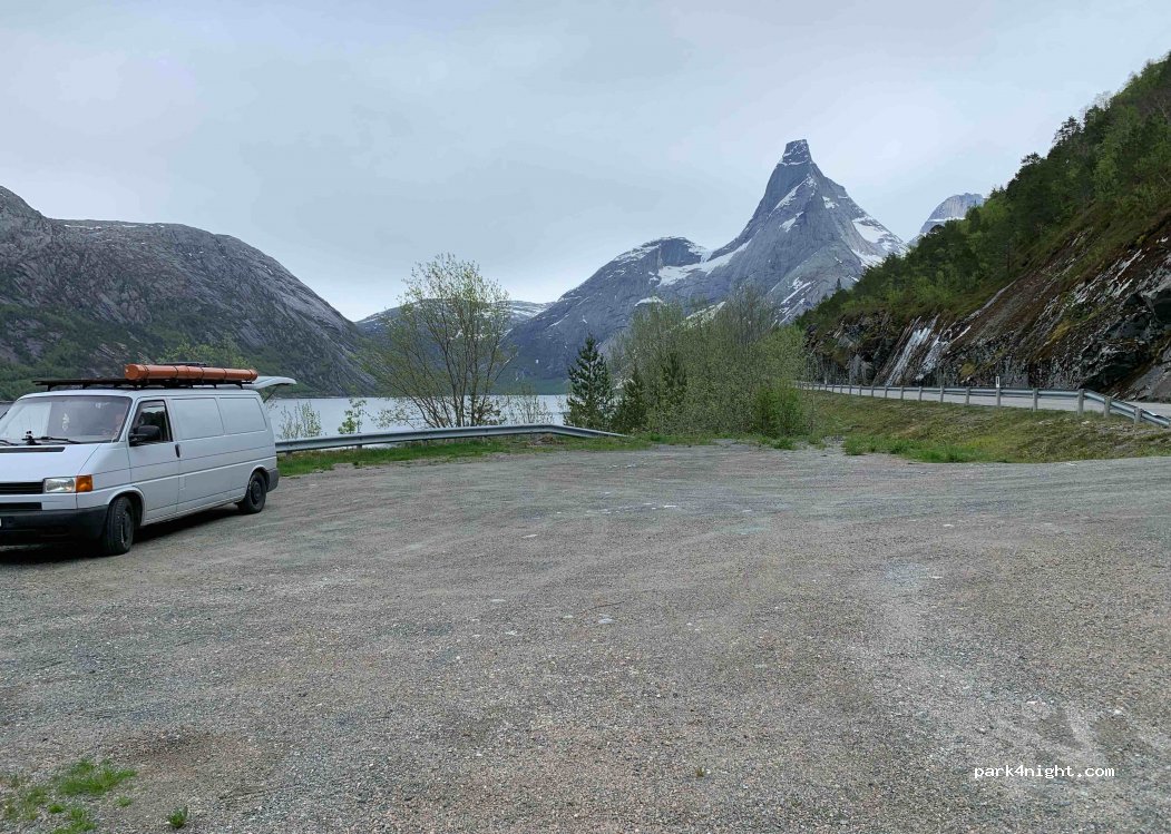 (8590) Narvik - 827 — foto