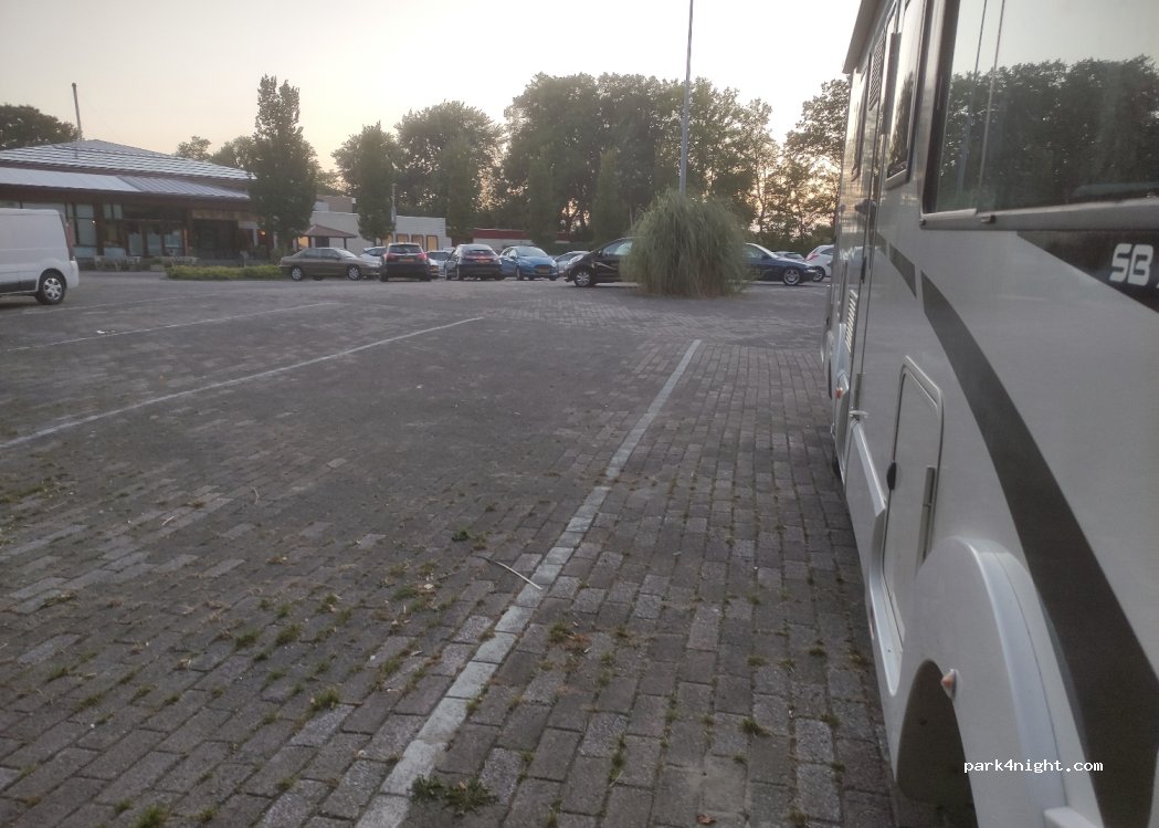 (1784 AP) Den Helder - 2 Marsdiepstraat — foto