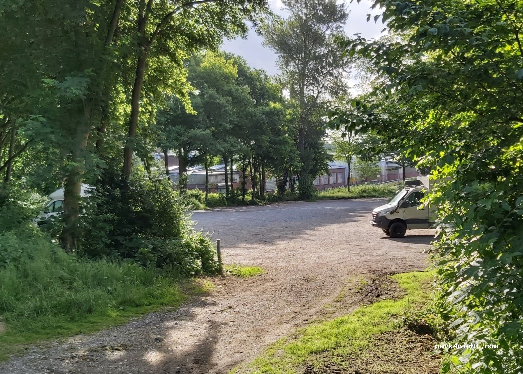 (44879) Bochum - 189A Dr.-C.-Otto-Straße — foto