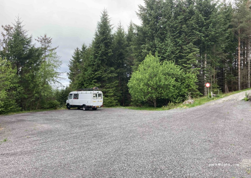 (5419) Fitjar - 71 Øksabrekko — foto
