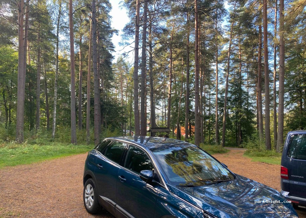 (776 34) Hedemora - 11 Sätervägen — foto 2