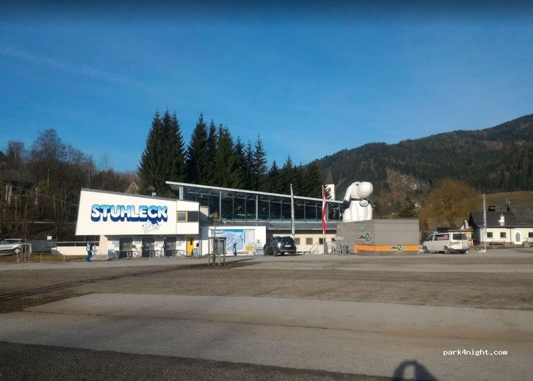 (8684) Spital am Semmering - 5 Bundesstraße — foto 2