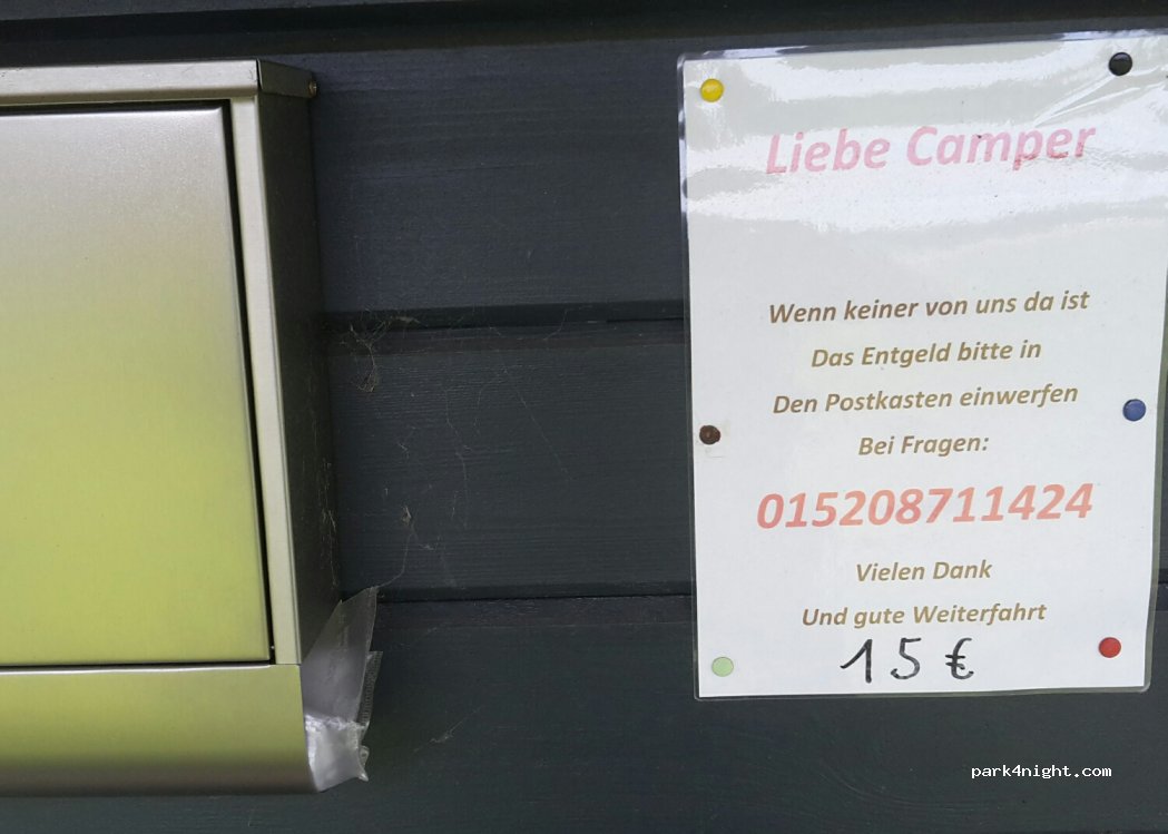 (25878) Seeth - 2 A Hauptstraße — foto 4