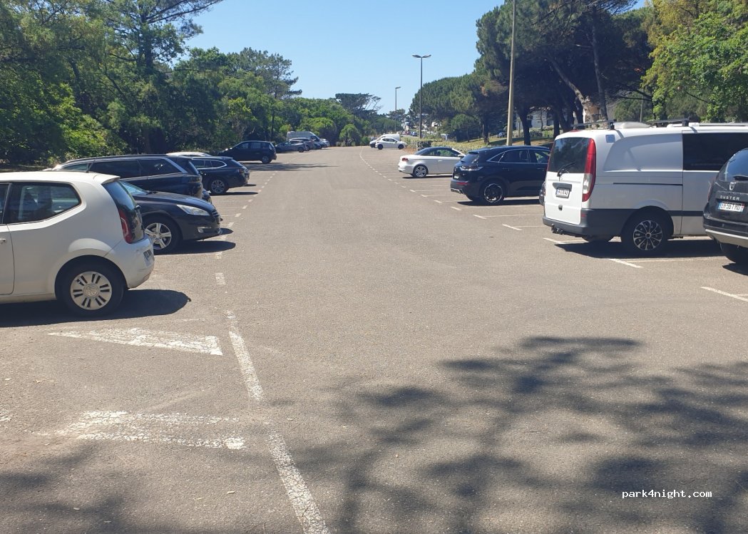 (40510) Seignosse - 28 Avenue Chambrelent — foto