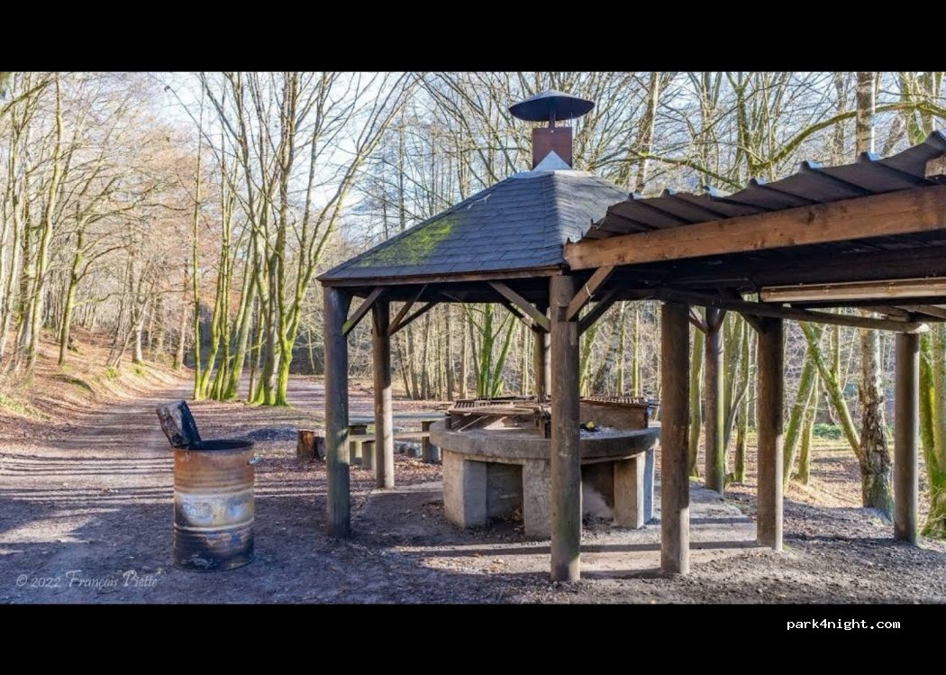 (4920) Aywaille - Pouhon — foto