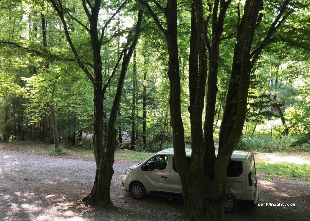 (4920) Aywaille - Pouhon — foto 2