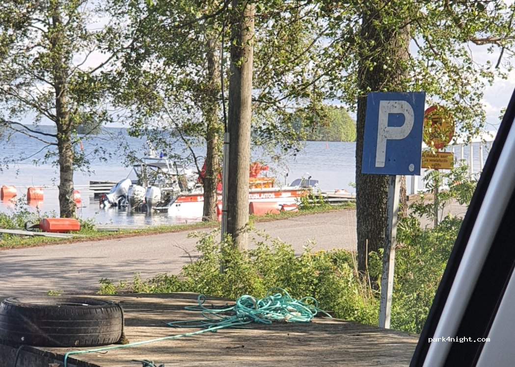 (27800) Säkylä - 18 Katismaantie — foto
