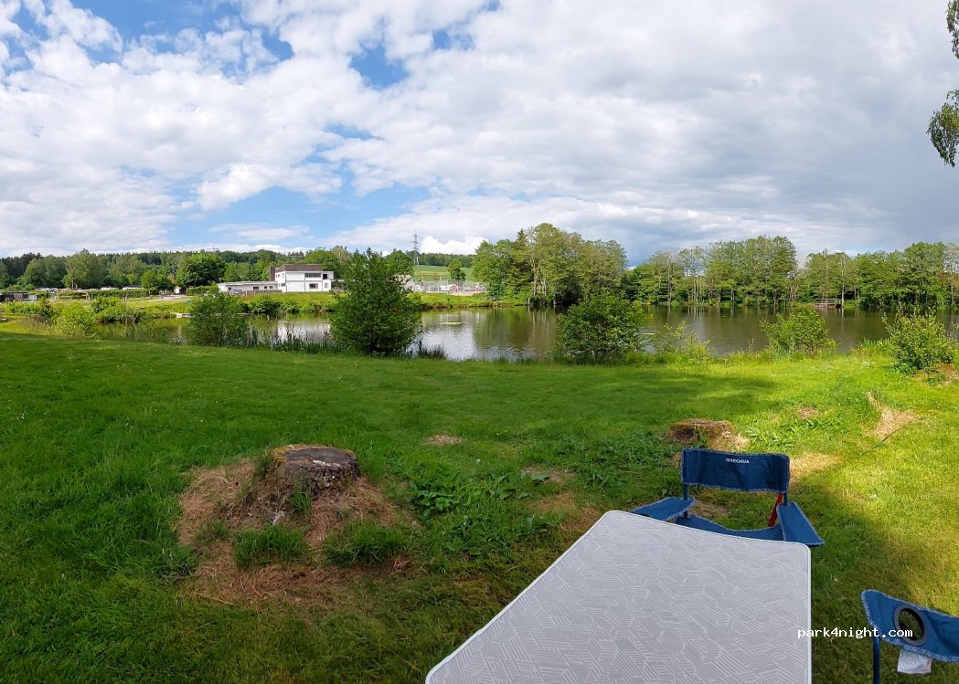 Campingpark Reinsfeld — foto