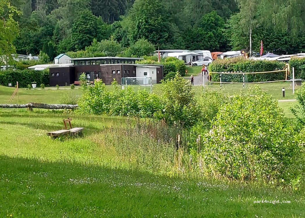 Campingpark Reinsfeld — foto 2